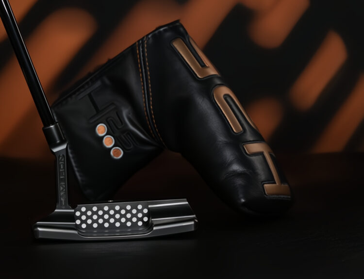 Scotty Cameron H25 Holiday Putter