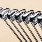 Srixon ZXiR golf irons